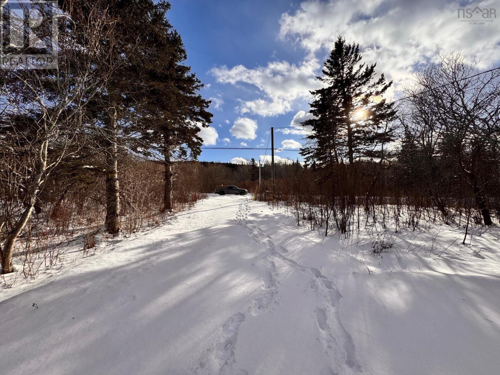 941 West Lake Ainslie Road, Mccormack, West Lake Ainslie, Nova Scotia  B0E 3M0 - Photo 15 - 202602061