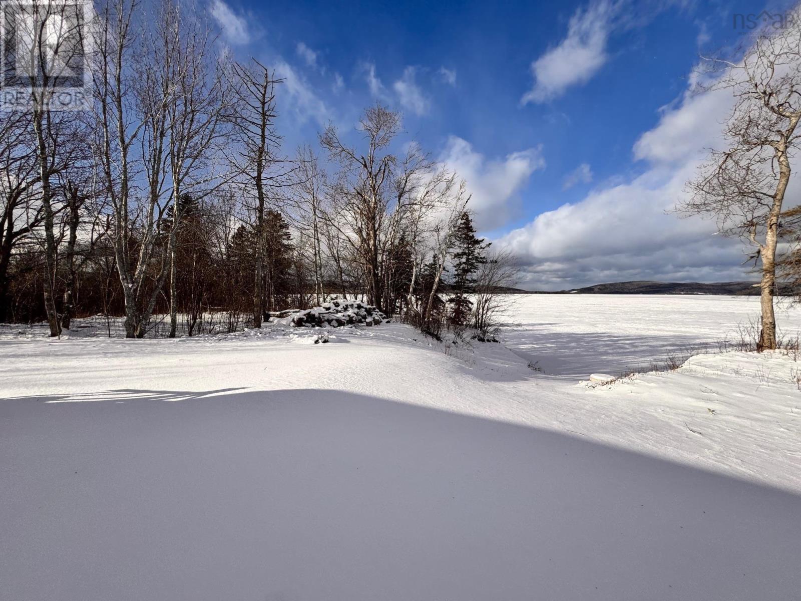 941 West Lake Ainslie Road, Mccormack, West Lake Ainslie, Nova Scotia  B0E 3M0 - Photo 19 - 202602061