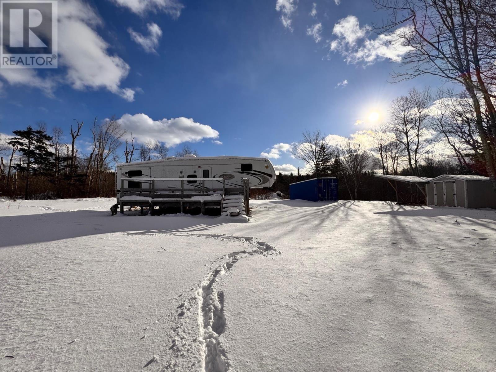 941 West Lake Ainslie Road, Mccormack, West Lake Ainslie, Nova Scotia  B0E 3M0 - Photo 20 - 202602061