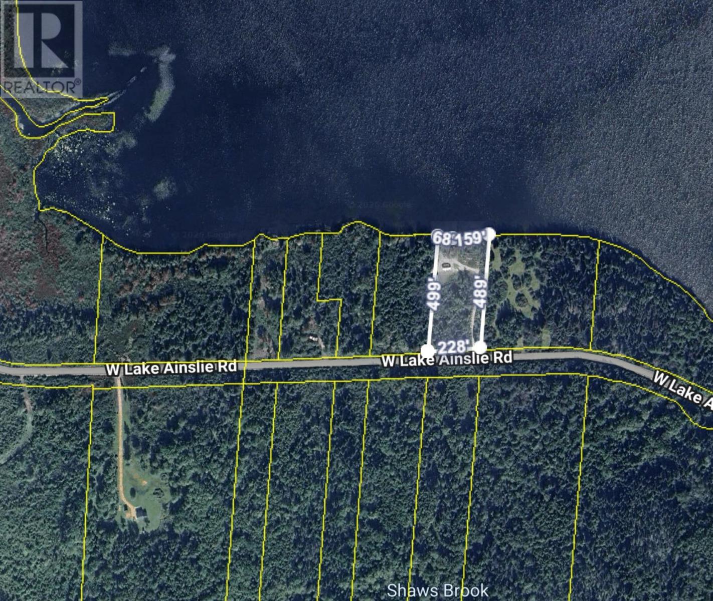 941 West Lake Ainslie Road, Mccormack, West Lake Ainslie, Nova Scotia  B0E 3M0 - Photo 26 - 202602061