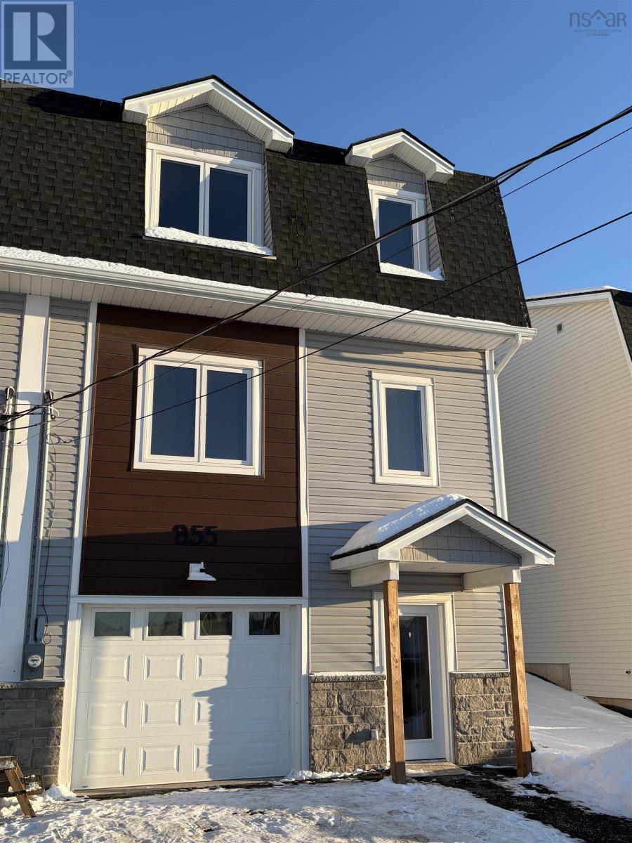 855 Highway 2, Elmsdale, Nova Scotia  B2S 1M1 - Photo 2 - 202602072