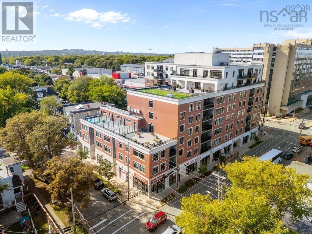 302 1990 Vernon Street, halifax peninsula, Nova Scotia