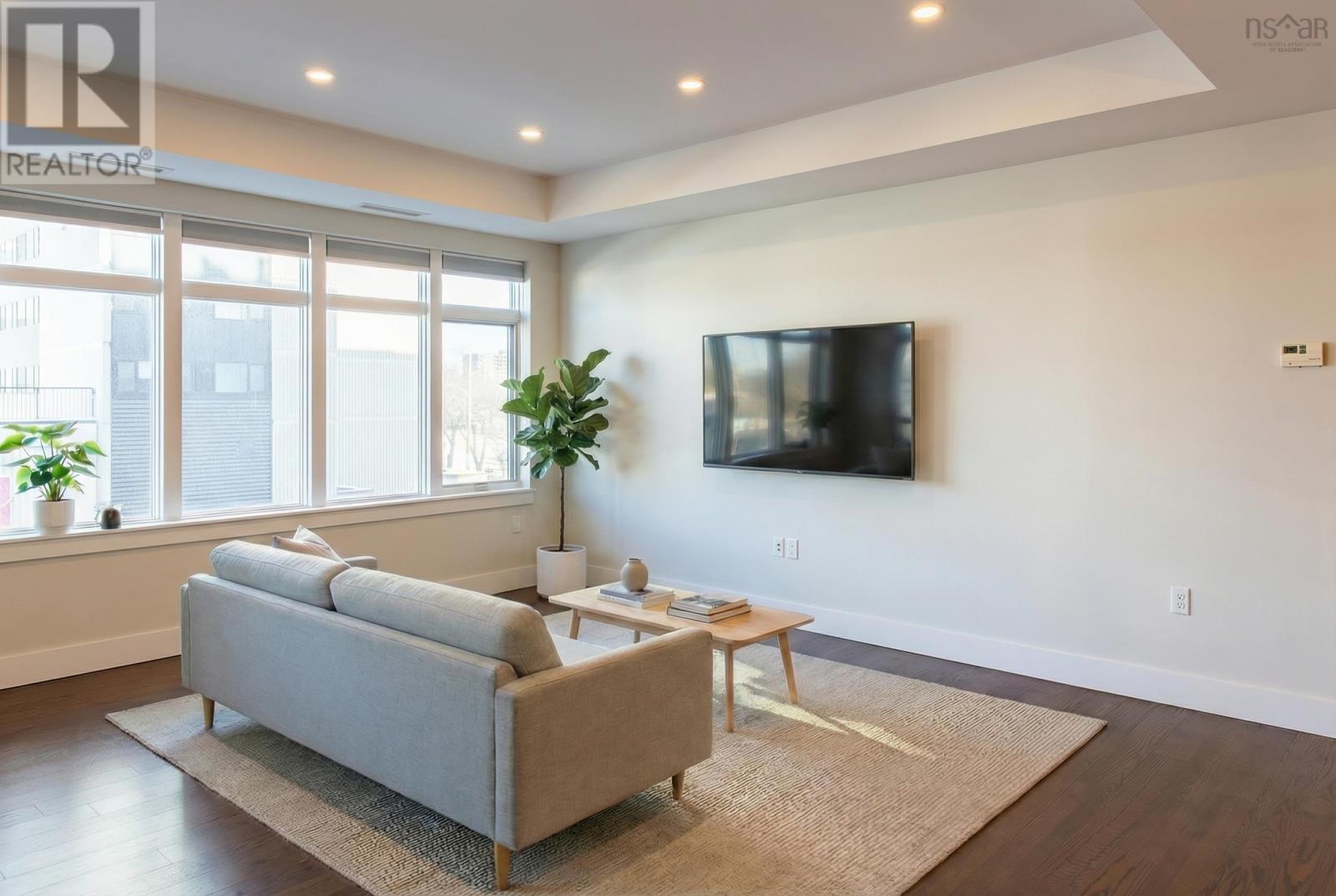 302 1990 Vernon Street, Halifax Peninsula, Nova Scotia  B3H 0B8 - Photo 22 - 202602076