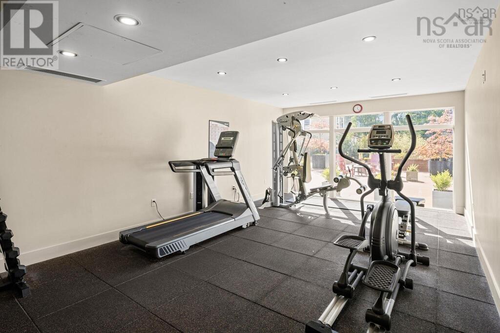 302 1990 Vernon Street, Halifax Peninsula, Nova Scotia  B3H 0B8 - Photo 27 - 202602076
