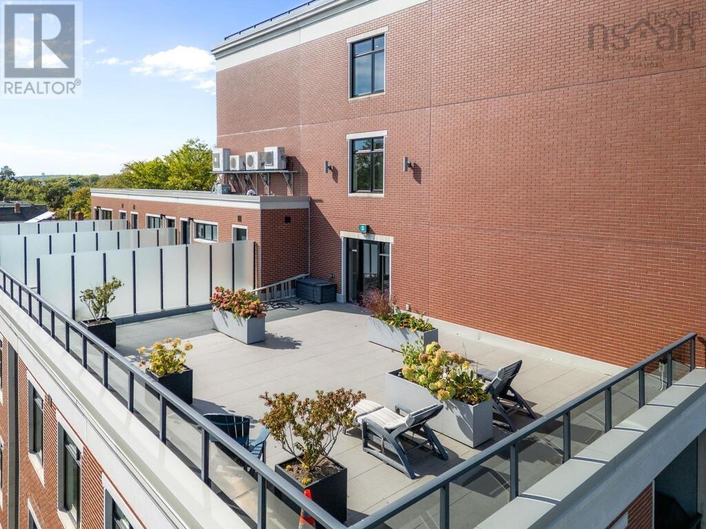 302 1990 Vernon Street, Halifax Peninsula, Nova Scotia  B3H 0B8 - Photo 28 - 202602076