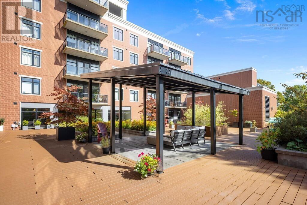 302 1990 Vernon Street, Halifax Peninsula, Nova Scotia  B3H 0B8 - Photo 30 - 202602076