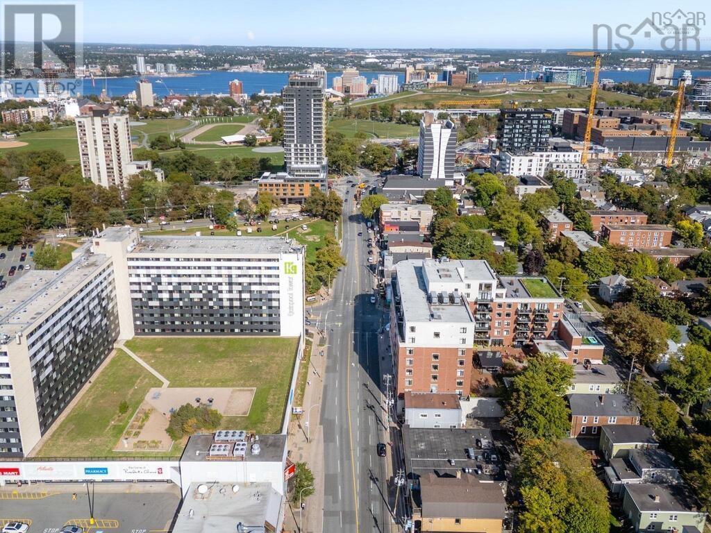 302 1990 Vernon Street, Halifax Peninsula, Nova Scotia  B3H 0B8 - Photo 32 - 202602076
