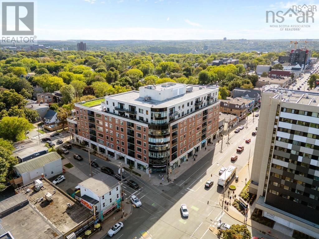 302 1990 Vernon Street, Halifax Peninsula, Nova Scotia  B3H 0B8 - Photo 33 - 202602076