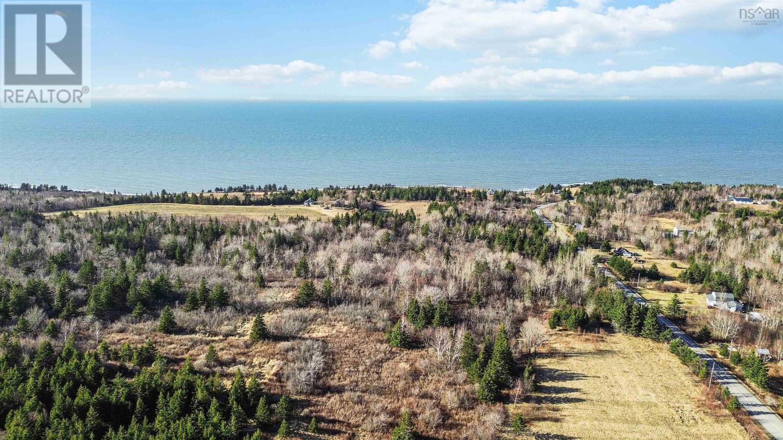 Lot Brinton Road, port lorne, Nova Scotia