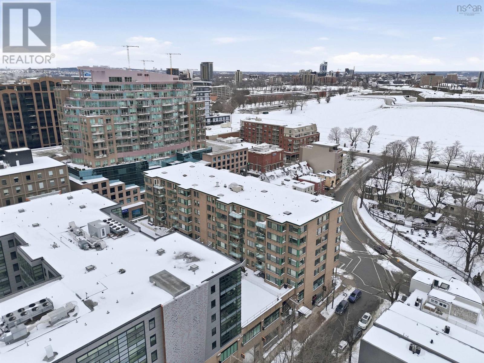 301 5530 Artillery Place, Halifax, Nova Scotia  B3J 1J3 - Photo 28 - 202602078