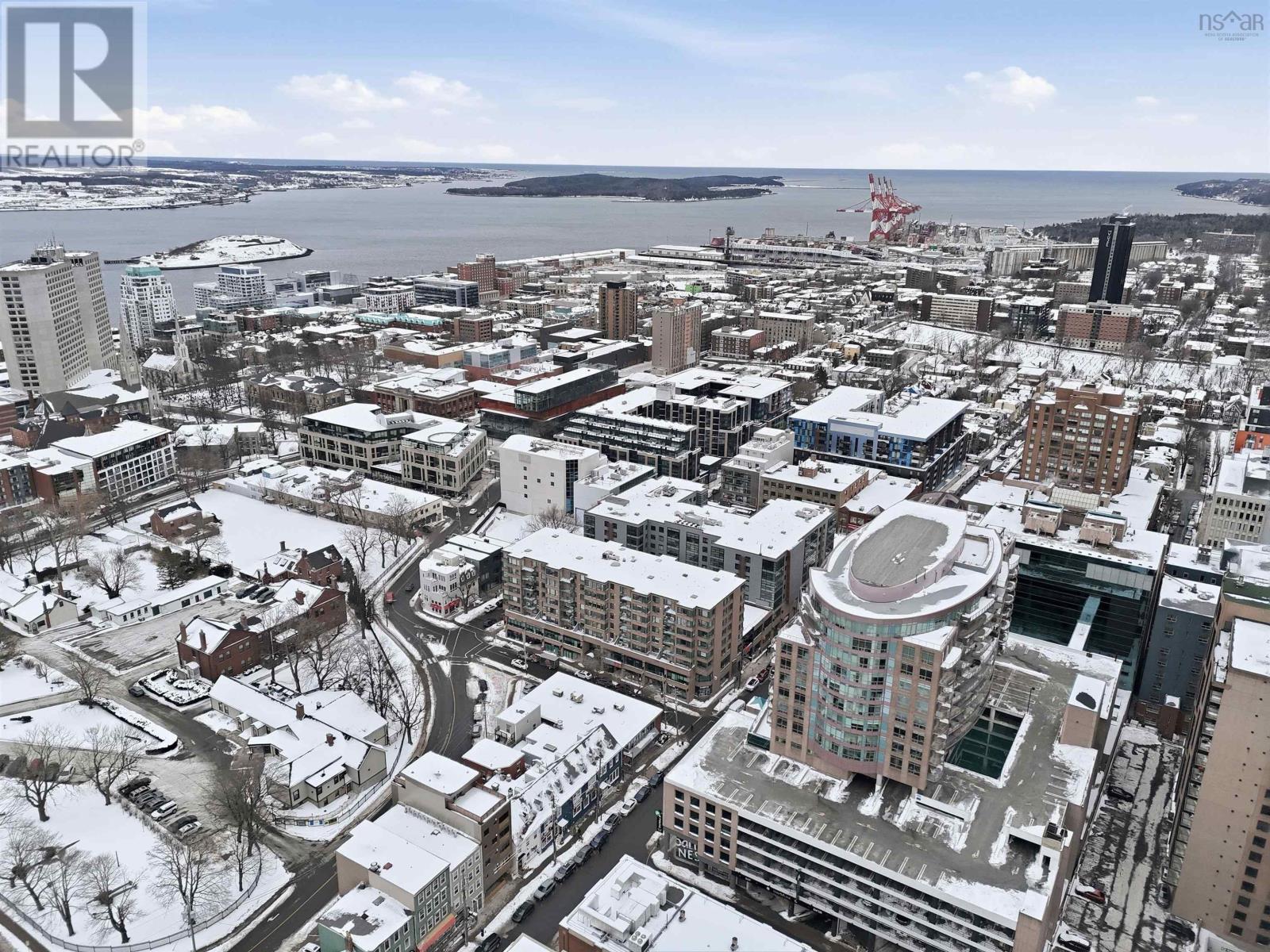 301 5530 Artillery Place, Halifax, Nova Scotia  B3J 1J3 - Photo 32 - 202602078