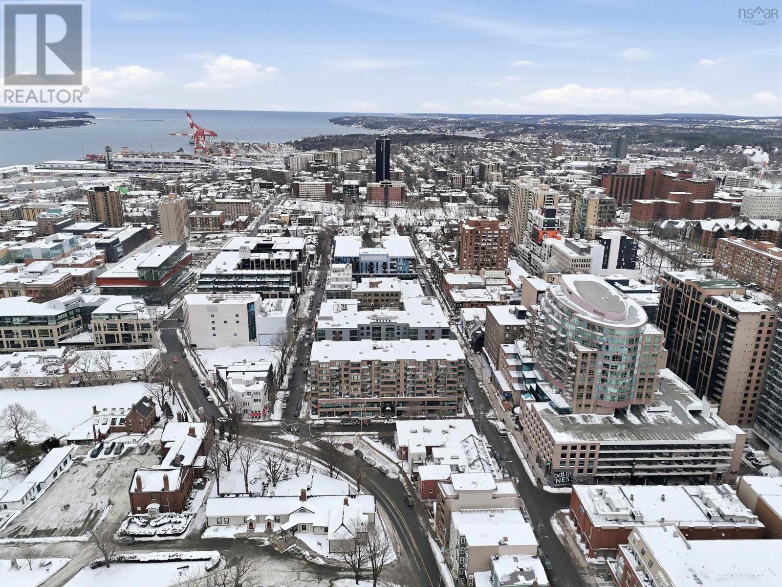 301 5530 Artillery Place, Halifax, Nova Scotia  B3J 1J3 - Photo 33 - 202602078