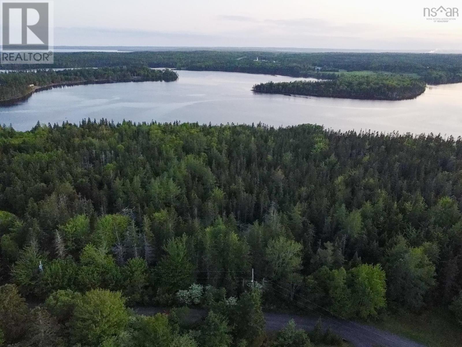 Macleod Road, Evanston, Nova Scotia  B0E 1J0 - Photo 2 - 202602081