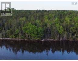 MacLeod Road, evanston, Nova Scotia