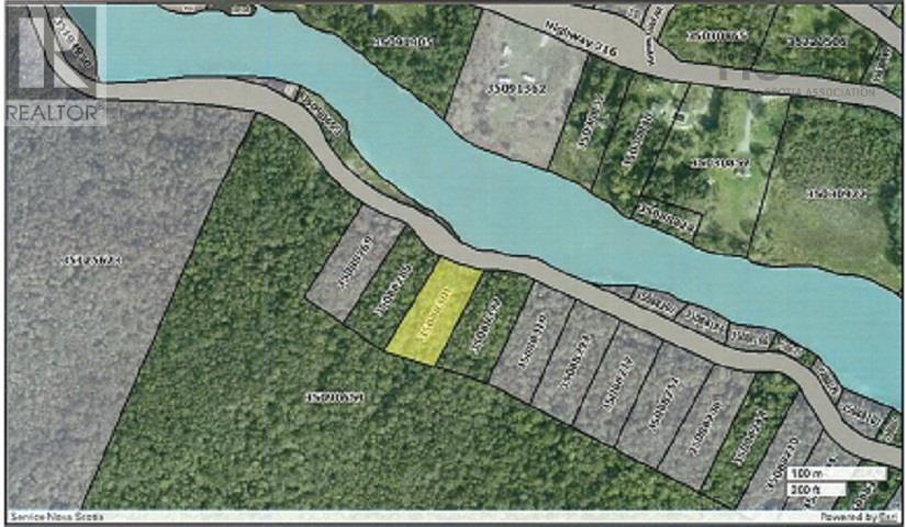 18 West Side Road, Country Harbour, Nova Scotia  B0H 1J0 - Photo 2 - 202602089