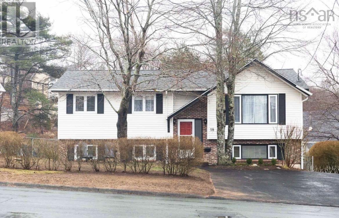 18 Sunnyvale Crescent, lower sackville, Nova Scotia