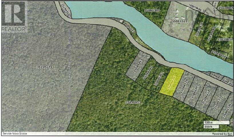 Lot 17 West Side Road, Country Harbour, Nova Scotia  B0H 1J0 - Photo 2 - 202602093