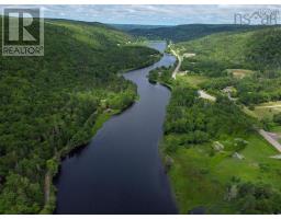 Lot 17 West Side Road, country harbour, Nova Scotia