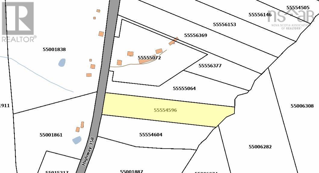 Lot 8 Highway 358, South Scots Bay, Nova Scotia  B0P 1H0 - Photo 17 - 202602095