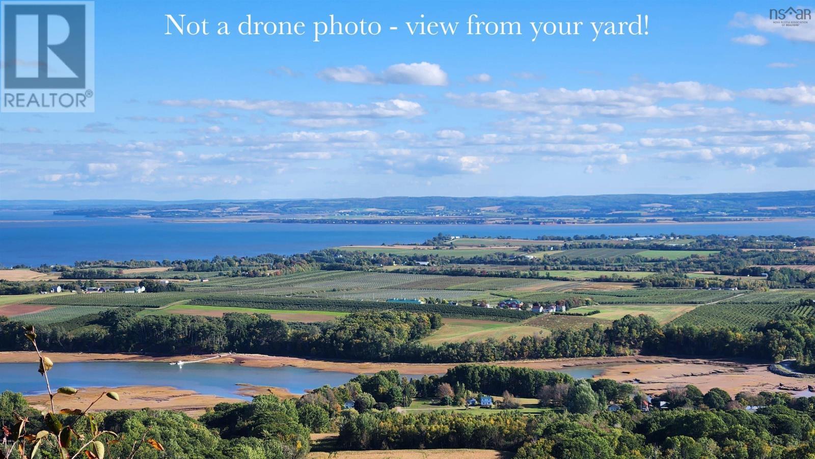Lot 8 Highway 358, South Scots Bay, Nova Scotia  B0P 1H0 - Photo 2 - 202602095
