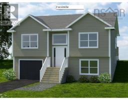 Lot 8 40 Ogilvie Road, elderbank, Nova Scotia