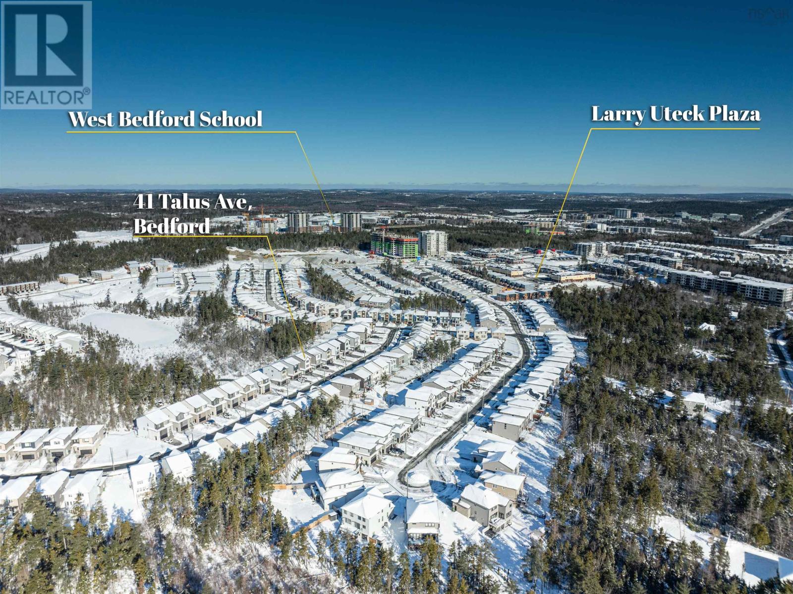 41 Talus Avenue, Bedford, Nova Scotia  B4B 1T9 - Photo 49 - 202602107