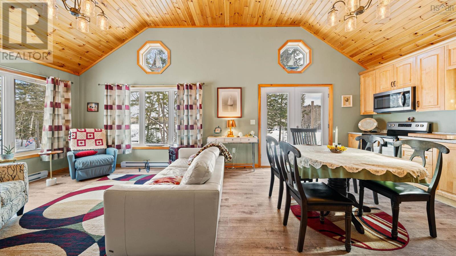 61 10 Sunshine Lane, Vaughan, Nova Scotia  B0N 2T0 - Photo 12 - 202602119