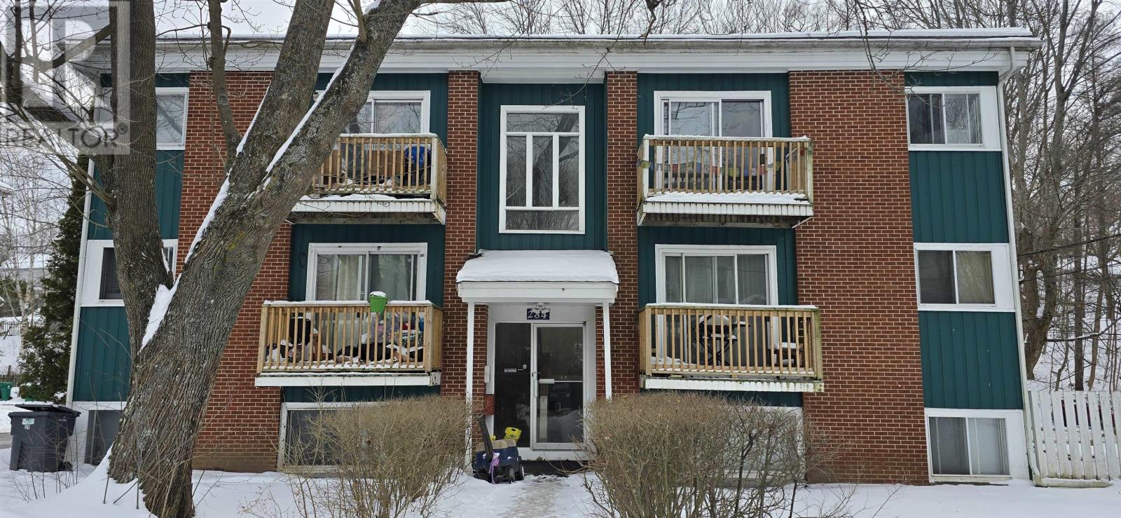 284 Albert Street, Windsor, Nova Scotia  B0N 2T0 - Photo 2 - 202602117