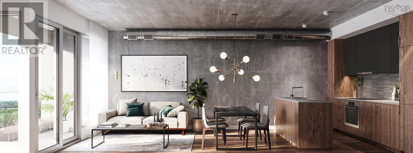 819 2250 Maitland Street, Halifax, Nova Scotia  B3K 2Z9 - Photo 11 - 202602124