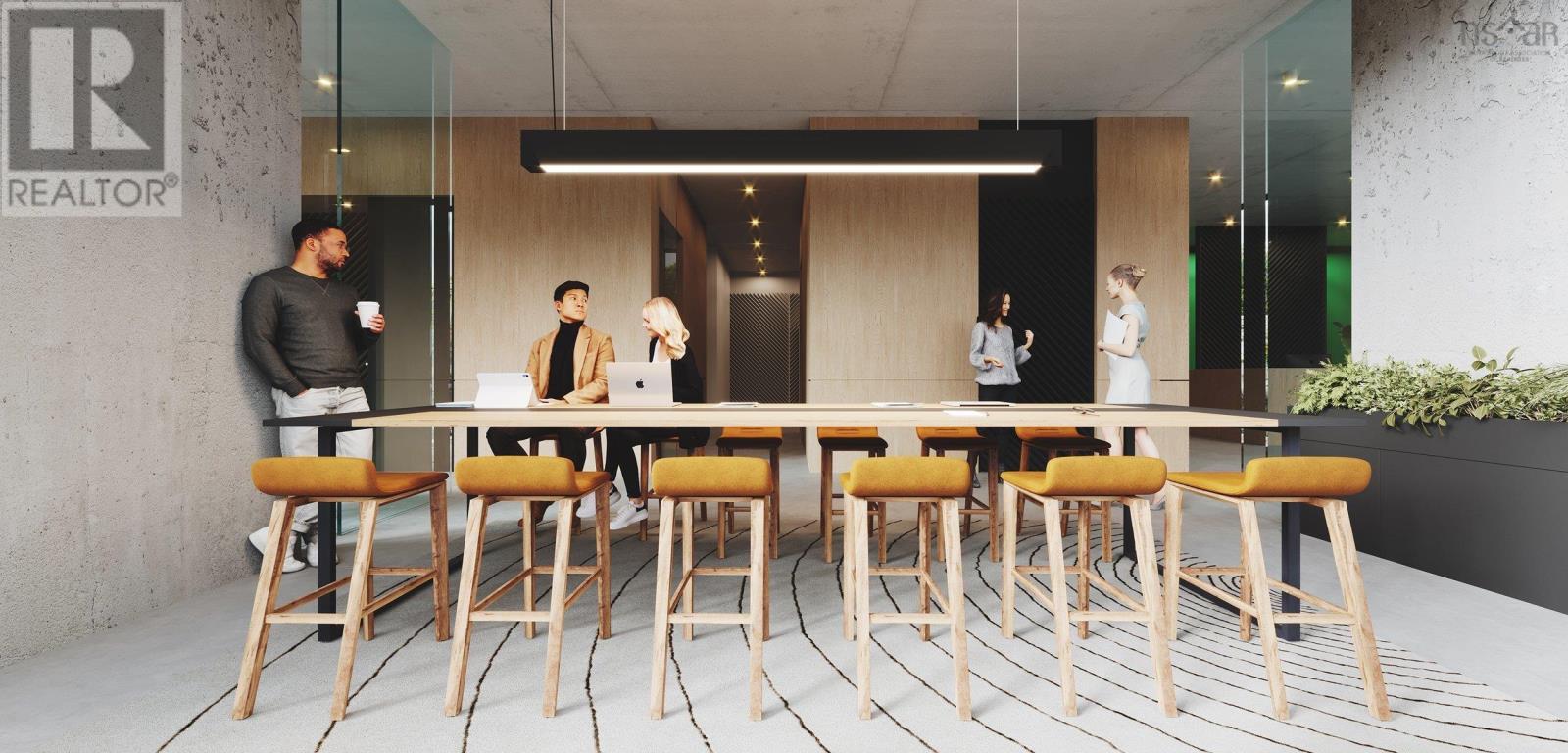 819 2250 Maitland Street, Halifax, Nova Scotia  B3K 2Z9 - Photo 5 - 202602124