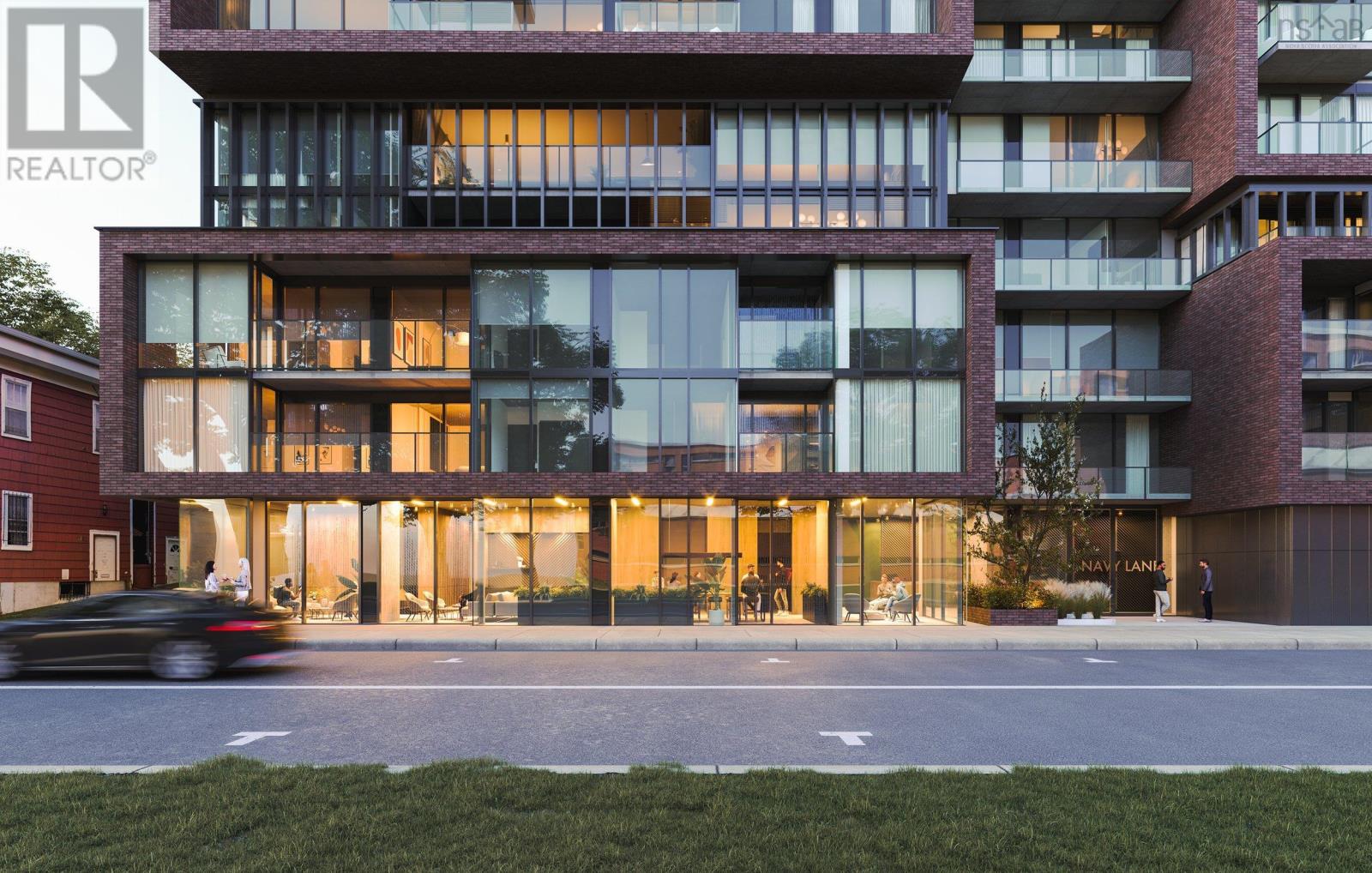 819 2250 Maitland Street, Halifax, Nova Scotia  B3K 2Z9 - Photo 6 - 202602124