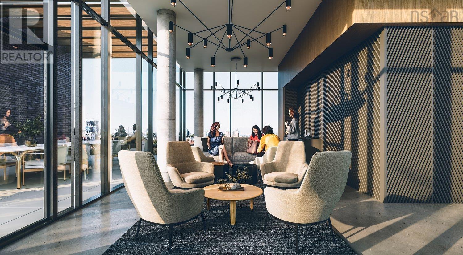 819 2250 Maitland Street, Halifax, Nova Scotia  B3K 2Z9 - Photo 7 - 202602124