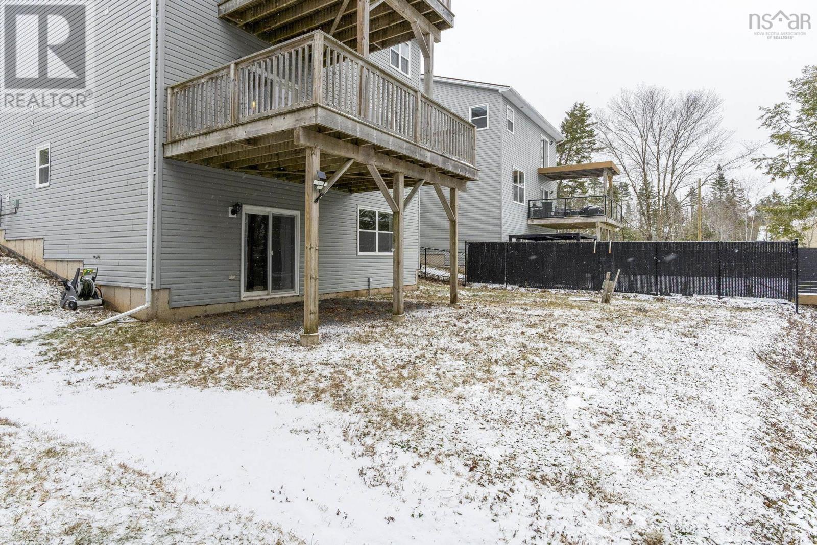 214 Voyageur Way, Hammonds Plains, Nova Scotia  B4B 0N1 - Photo 37 - 202602139