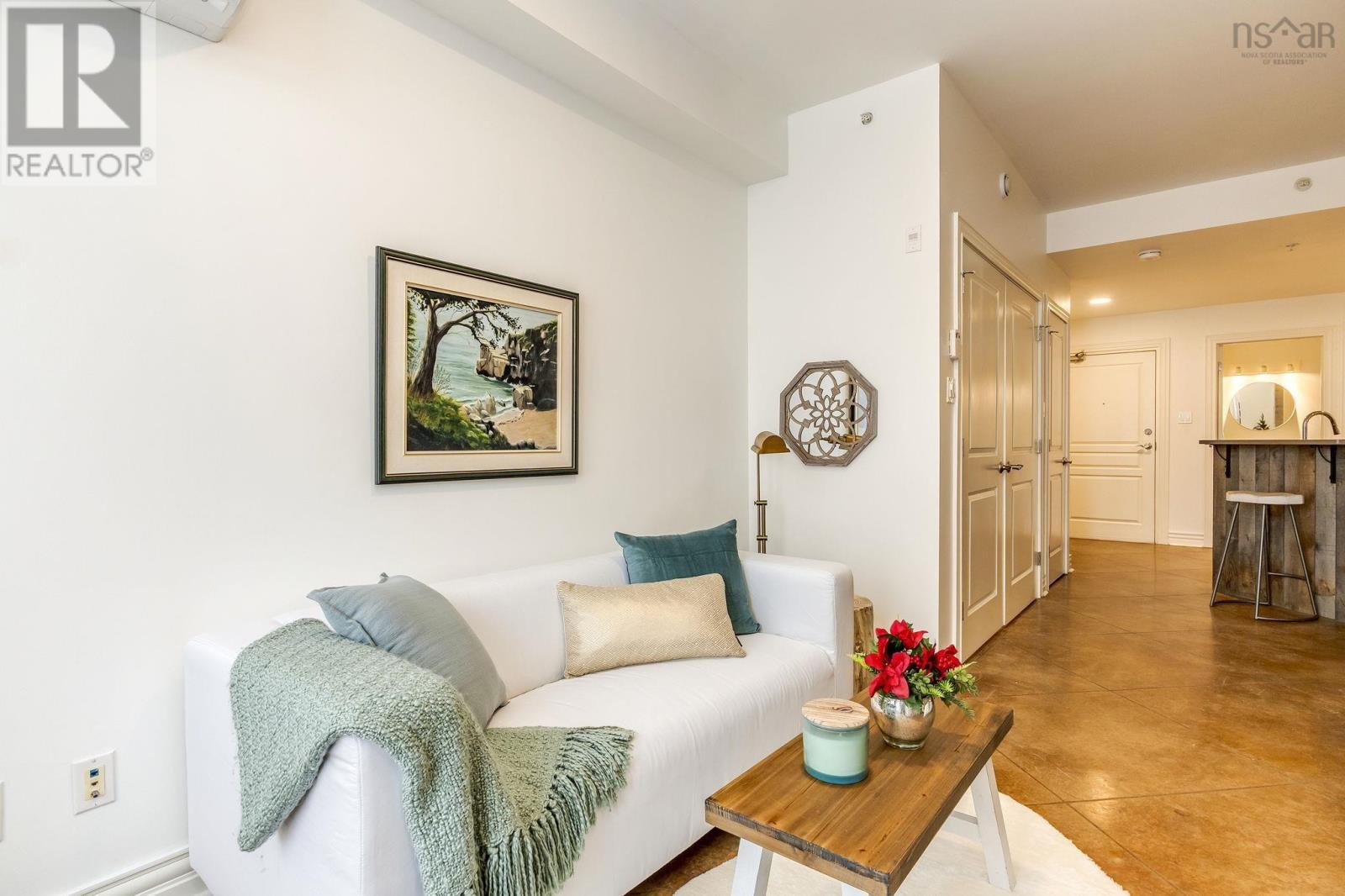 407 70 Ochterloney Street, Dartmouth, Nova Scotia  B2Y 1C2 - Photo 14 - 202602148