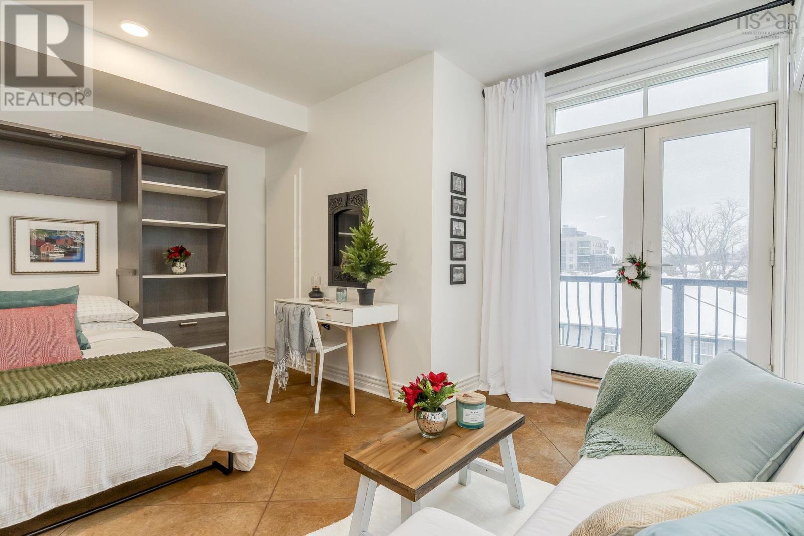 407 70 Ochterloney Street, Dartmouth, Nova Scotia  B2Y 1C2 - Photo 16 - 202602148