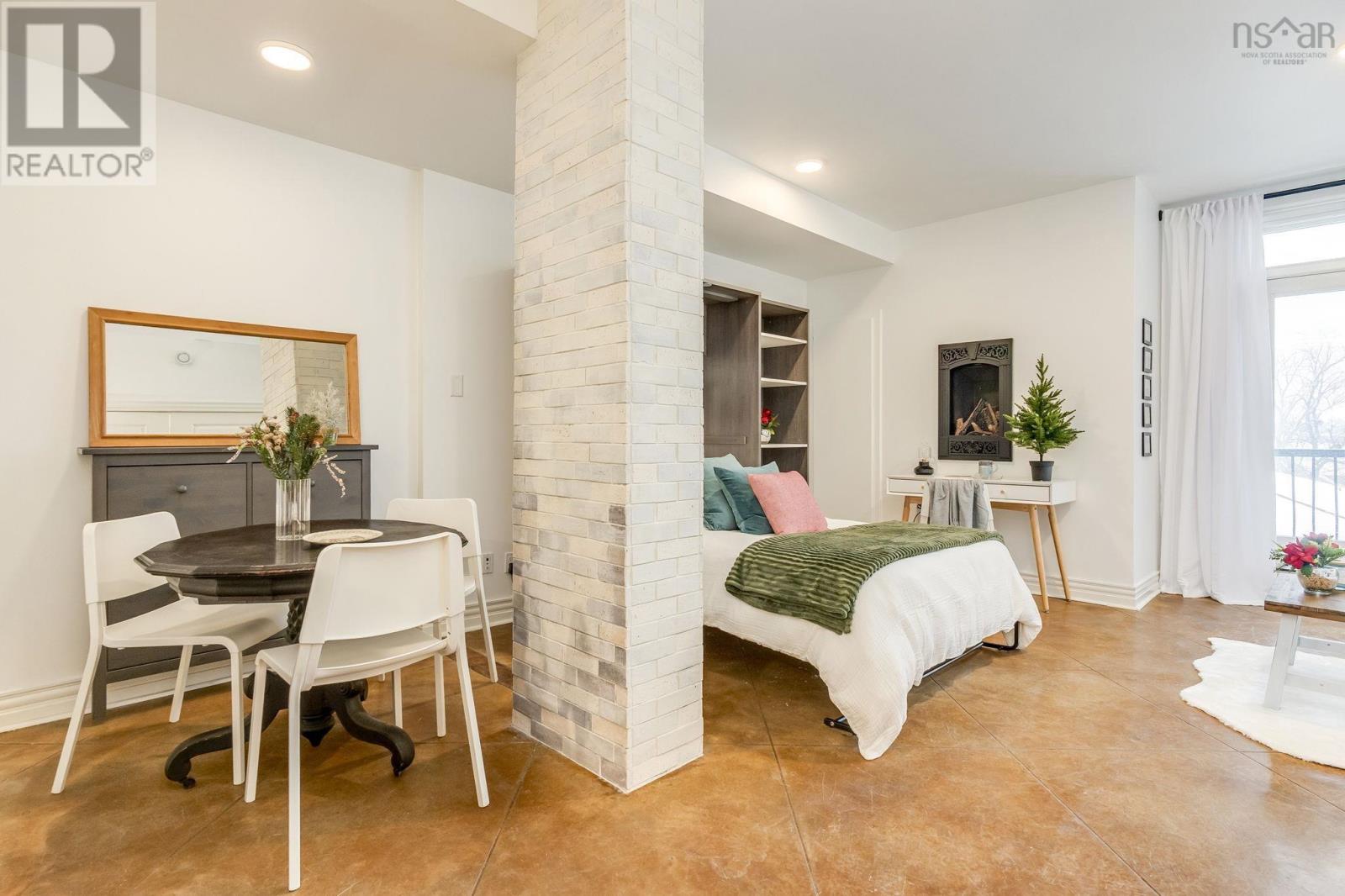 407 70 Ochterloney Street, Dartmouth, Nova Scotia  B2Y 1C2 - Photo 8 - 202602148