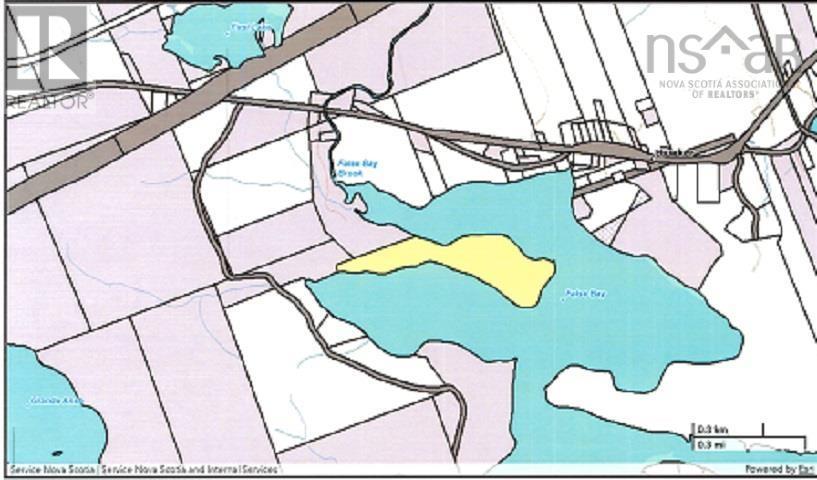 #4 Highway, False Bay, Nova Scotia  B0E 2X0 - Photo 2 - 202602149