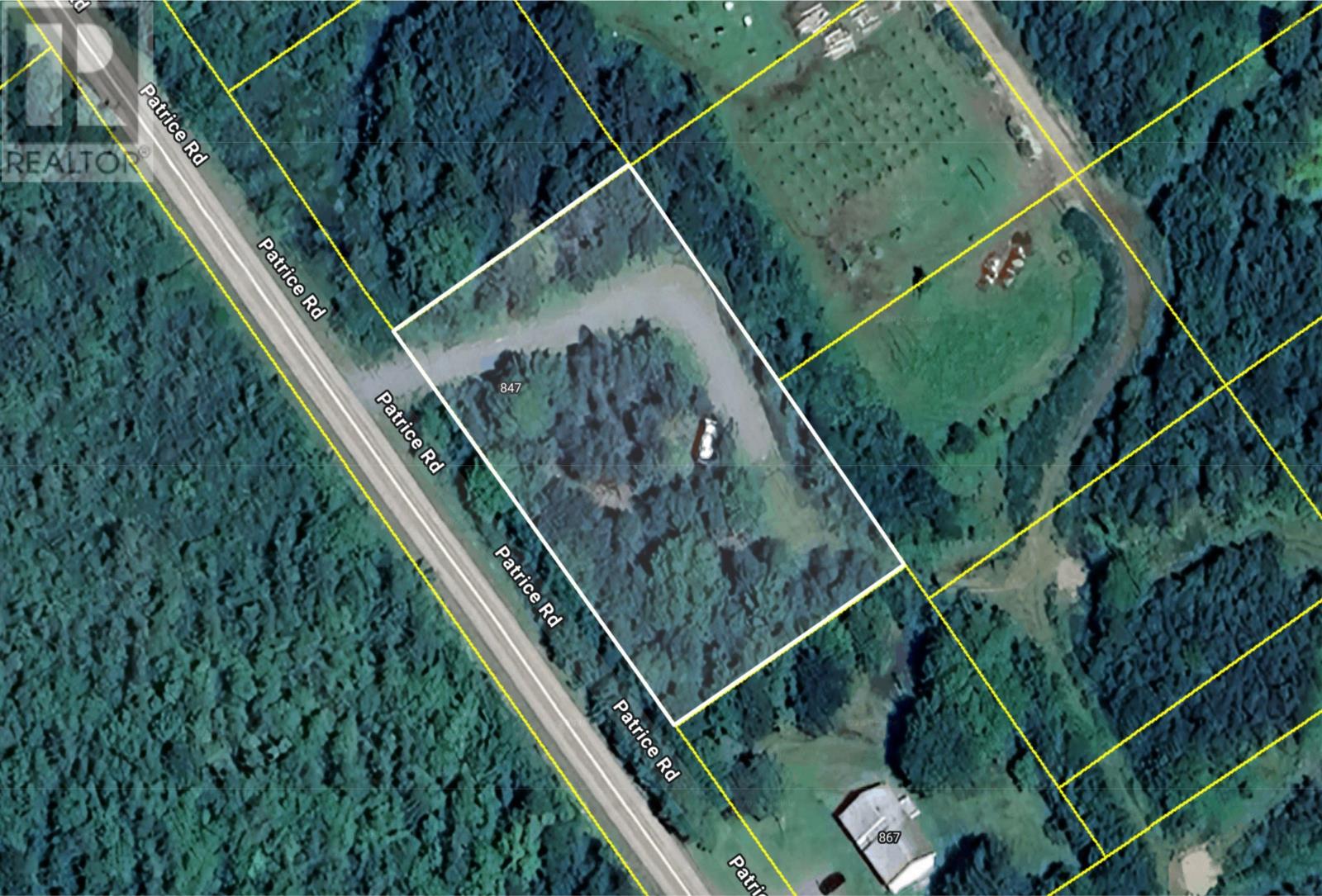 847 Patrice Road, church point, Nova Scotia