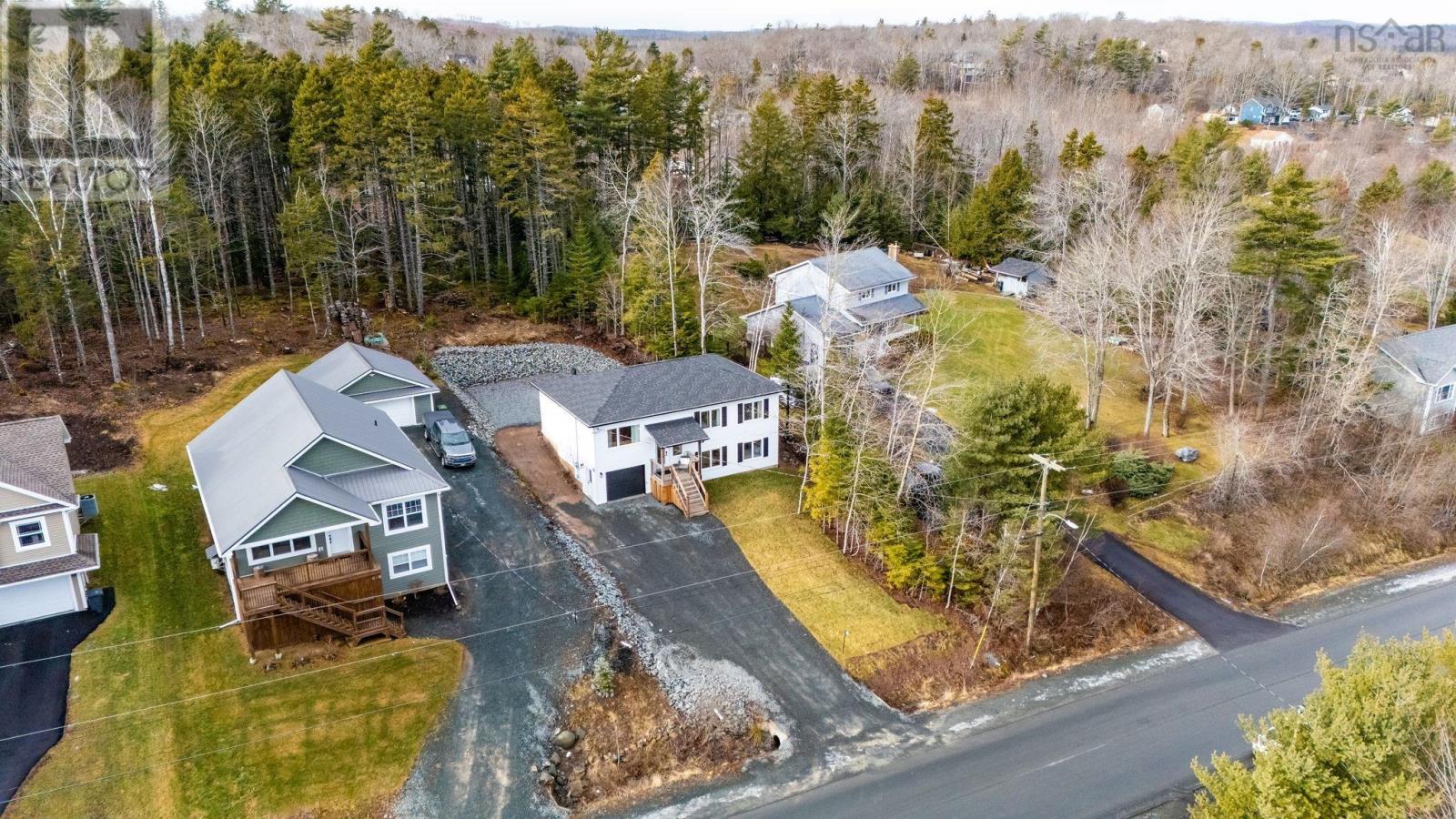 100 Trinity Lane, Beaver Bank, Nova Scotia  B4G 1C2 - Photo 41 - 202602152