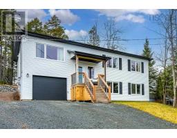 100 Trinity Lane, beaver bank, Nova Scotia