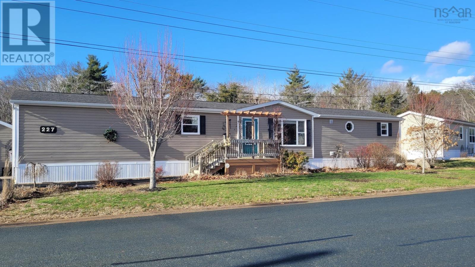 227 Haven Drive, bridgewater, Nova Scotia