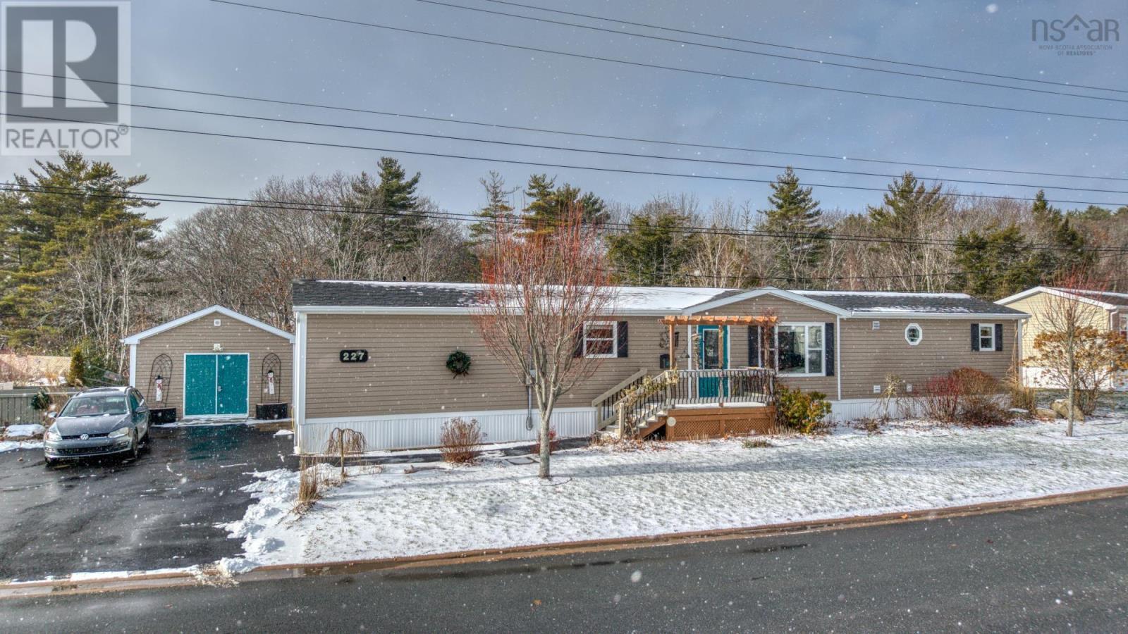 227 Haven Drive, Bridgewater, Nova Scotia  B4V 4E4 - Photo 32 - 202602153