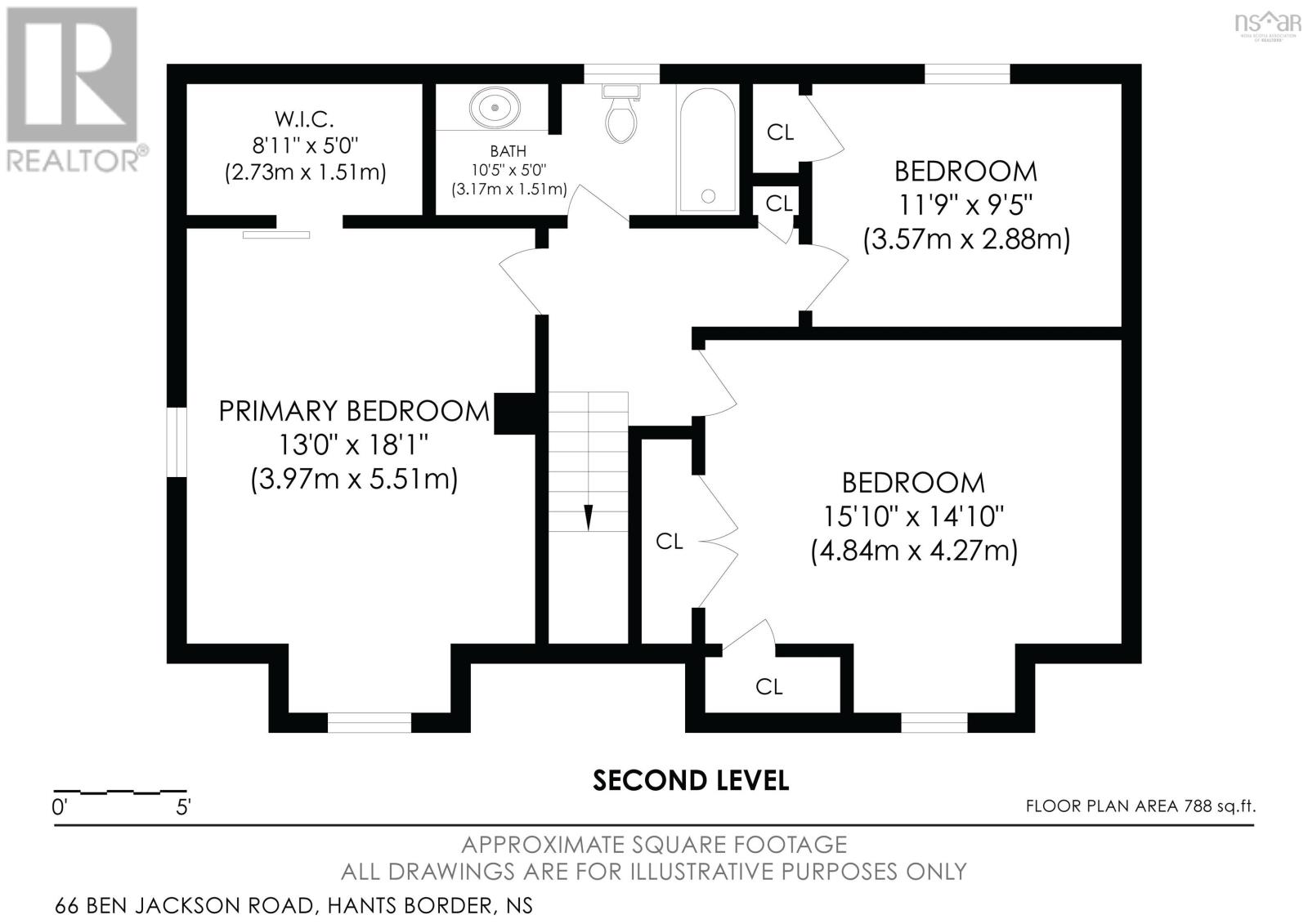 66 Ben Jackson Road, Hants Border, Nova Scotia  B0P 1P0 - Photo 42 - 202602155