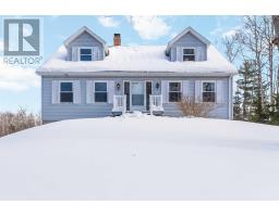 66 Ben Jackson Road, hants border, Nova Scotia