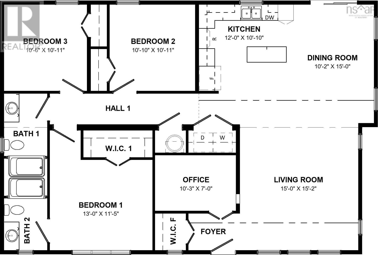 Lot 13 Westside Drive, Wileville, Nova Scotia  B4V 8V5 - Photo 2 - 202602156