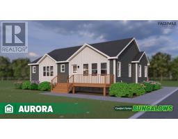 LOT 13 WESTSIDE Drive, wileville, Nova Scotia