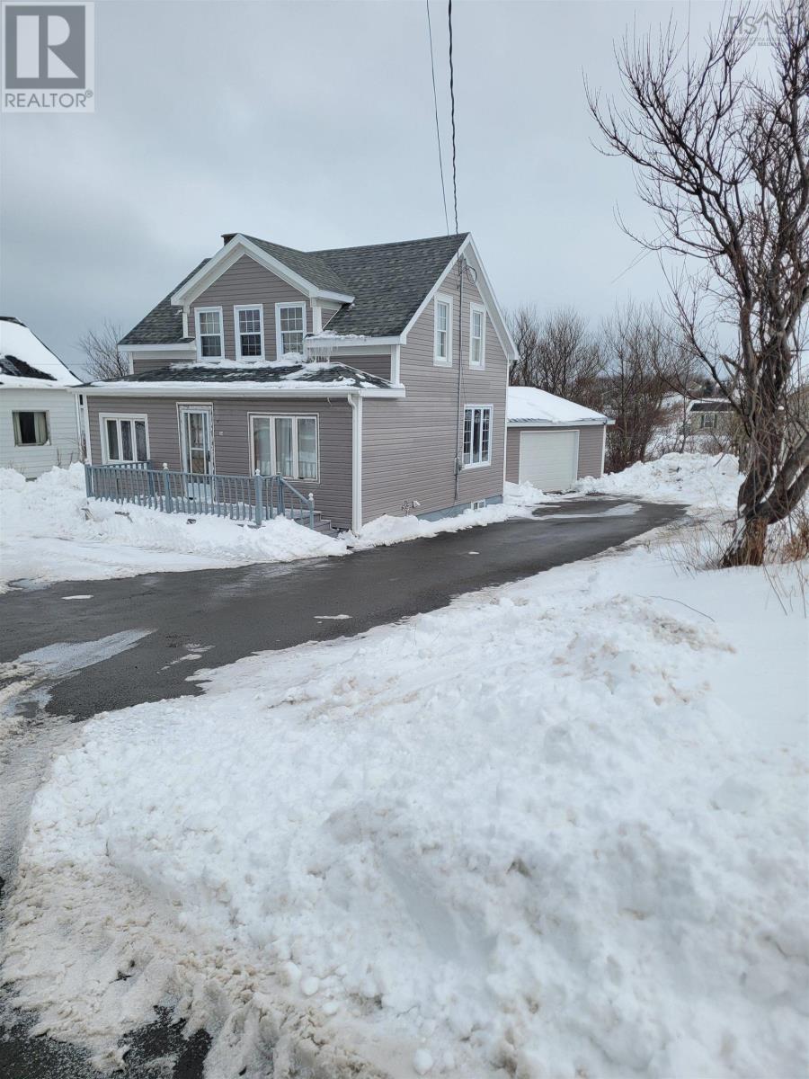 34 Cottage Street, Dominion, Nova Scotia  B1G 1C1 - Photo 2 - 202602160