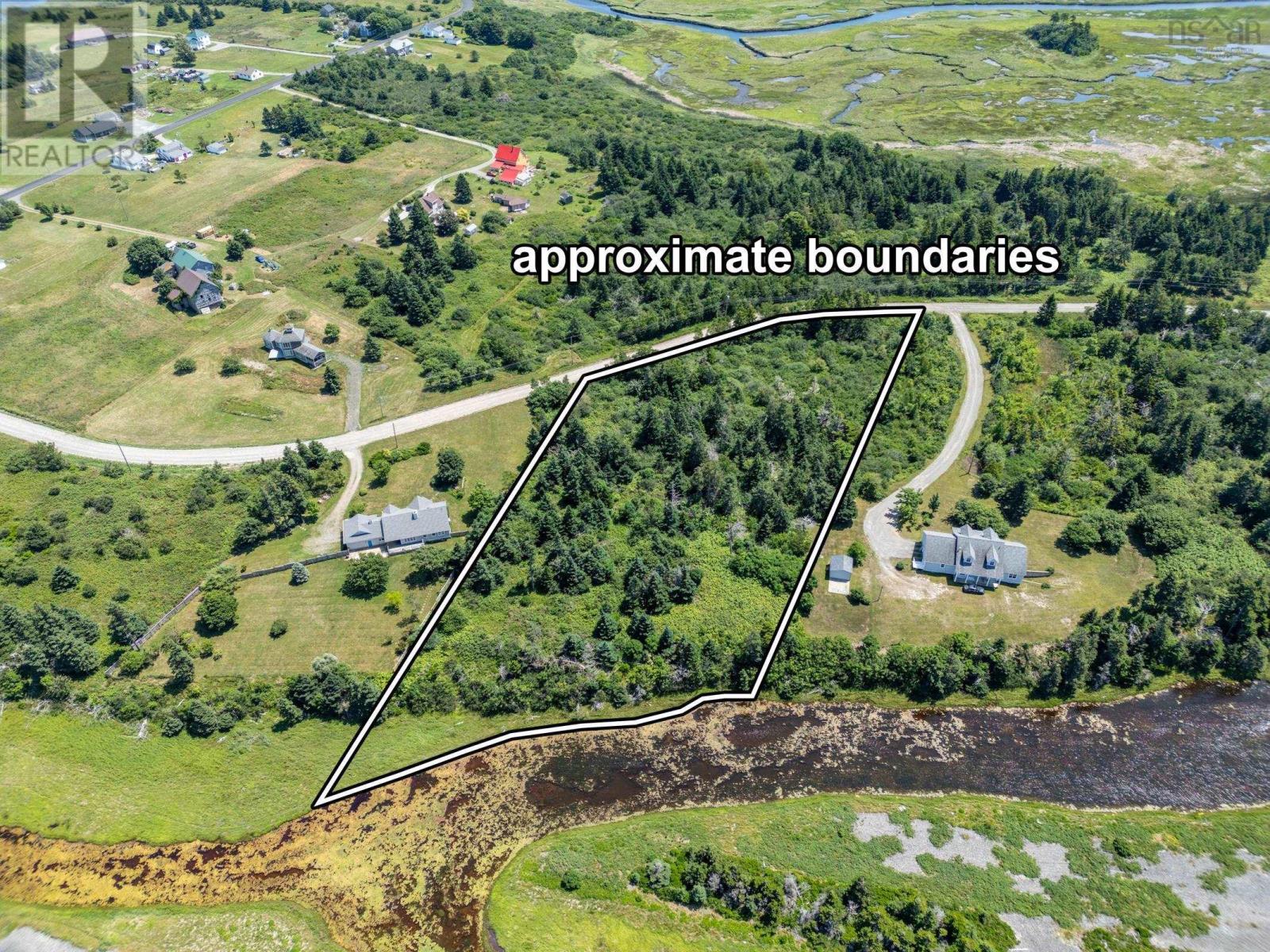 Lot 20 Point Road, Belliveaus Cove, Nova Scotia  B0W 1M0 - Photo 3 - 202602179