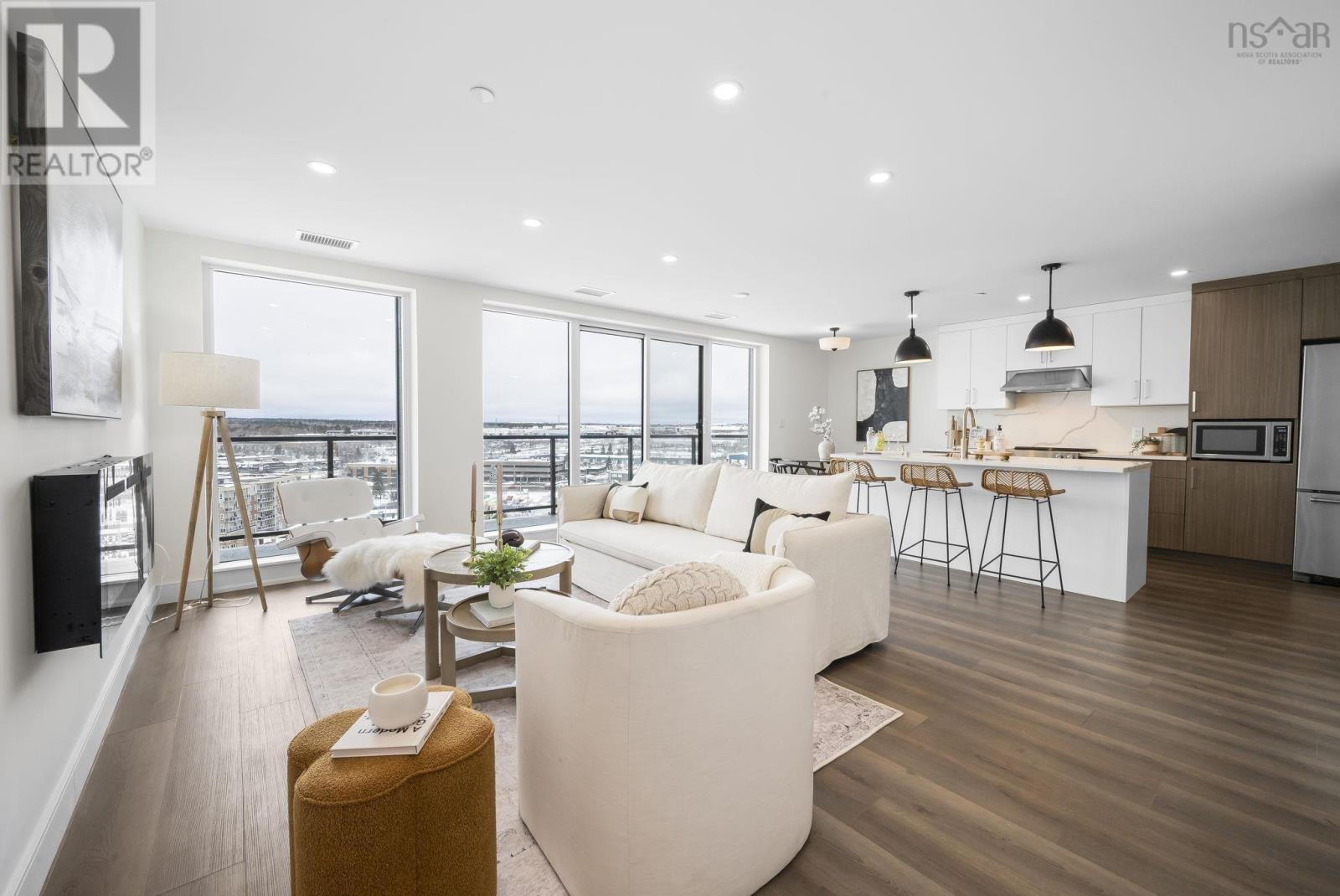 1203 72 Seapoint Road, Dartmouth, Nova Scotia  B3B 0R8 - Photo 15 - 202602203