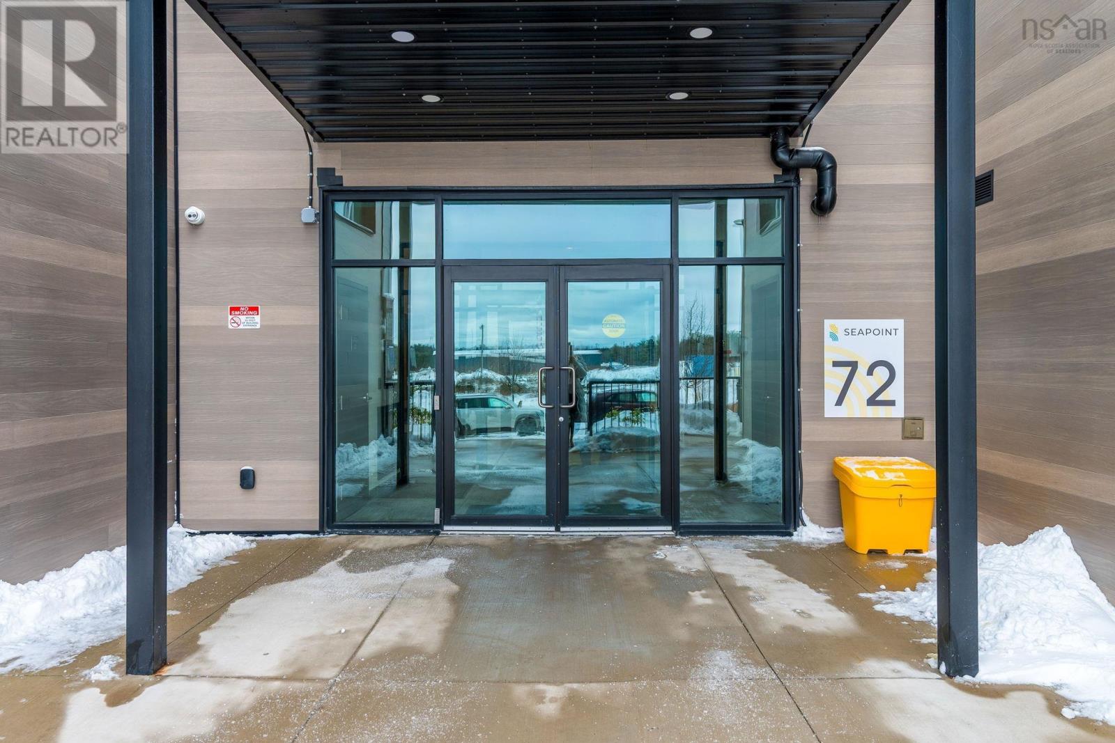 1203 72 Seapoint Road, Dartmouth, Nova Scotia  B3B 0R8 - Photo 2 - 202602203